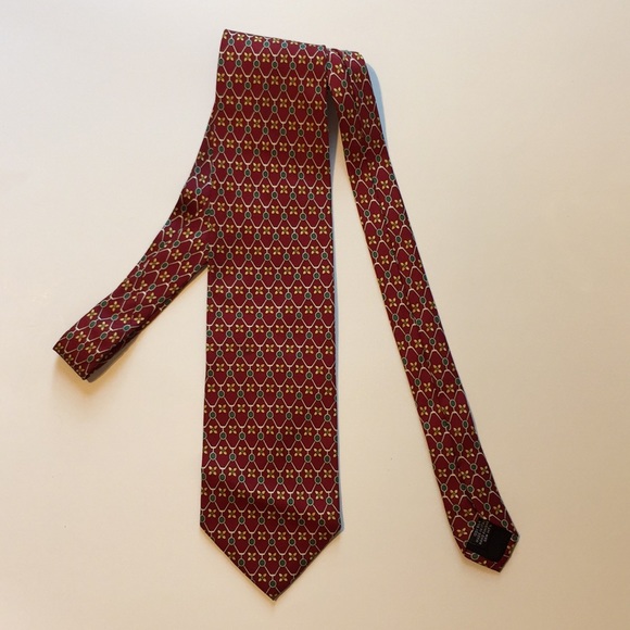 Gucci Men's Necktie - Picture 2 of 4